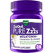 ZzzQuil PURE Zzzs Melatonin Sleep Aid Gummies with Lavender - 24 Count - Elvoros