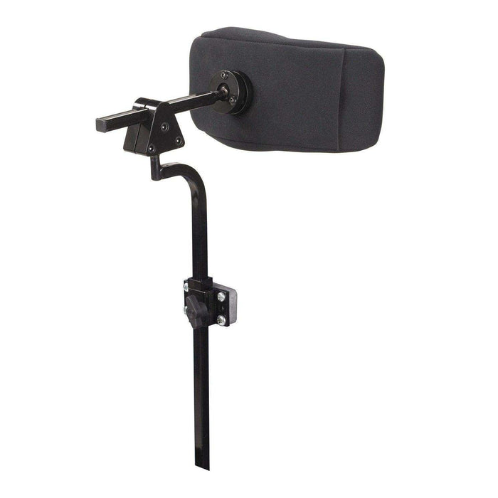 Drive Medical First Class School Chair Multi-Axis Headrest - Elvoros