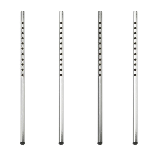 Drive Medical First Class School Chair Leg Extension - Elvoros