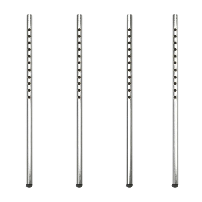 Drive Medical First Class School Chair Leg Extension - Elvoros