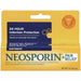 Neosporin + Pain Relief Max Strength Antibiotic Ointment - 1 oz - Elvoros