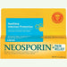 Neosporin +Pain Relief Max Strength First Aid Antibiotic Cream - 1 Oz - Elvoros
