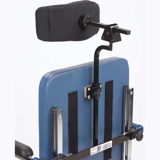 Drive Medical First Class School Chair Multi-Axis Headrest - Elvoros