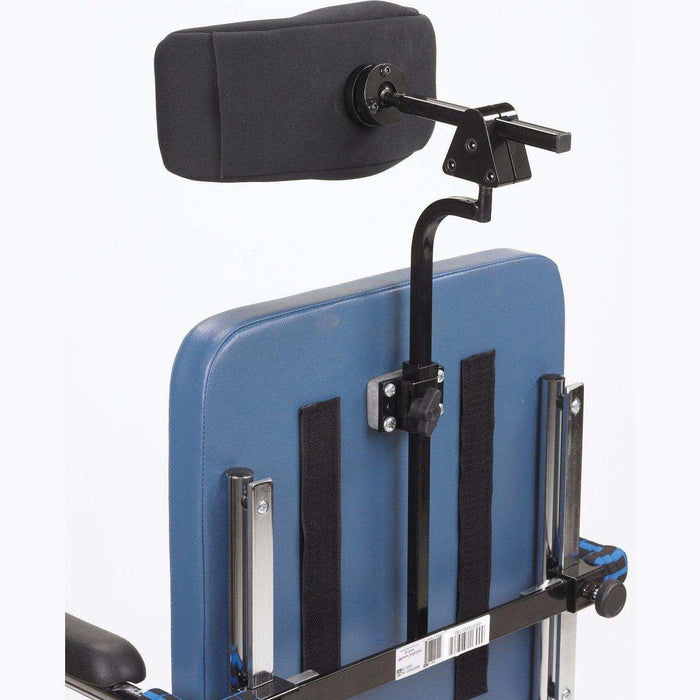 Drive Medical First Class School Chair Multi-Axis Headrest - Elvoros