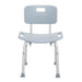 Drive Medical Bathroom Safety Shower Tub Bench Chair - Elvoros