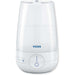 Vicks Filter Free Plus Cool Mist Ultrasonic Humidifier - Elvoros
