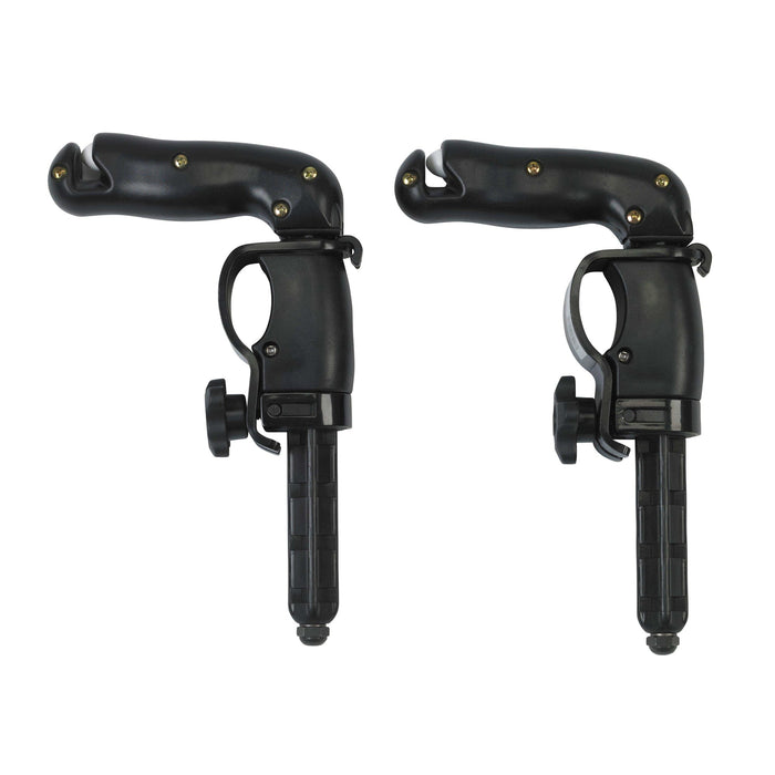 Drive Medical Trekker Gait Trainer Handgrips - 1 Pair