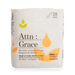 Attn Grace Moderate Pads for Bladder Leaks - Elvoros