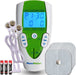 Accurelief TENS Unit Pain Relief System - Kit - Elvoros
