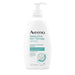 Aveeno Restorative Skin Therapy Sulfate-Free Body Wash - 18oz - Elvoros