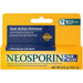 Neosporin + Pain Relief Max Strength Antibiotic Ointment - 0.5 oz - Elvoros