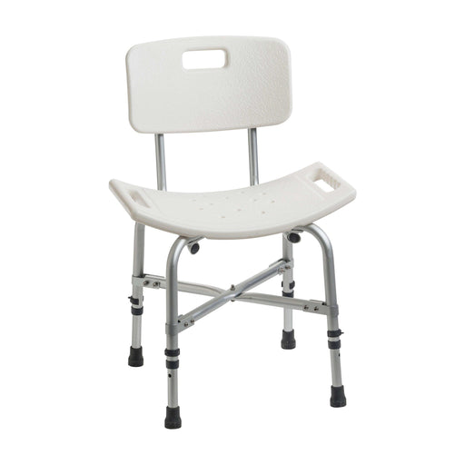 Bariatric Heavy Duty Bath Bench - Elvoros