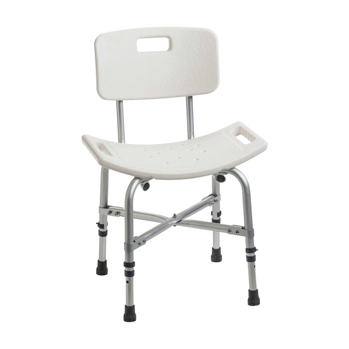 Bariatric Heavy Duty Bath Bench - Elvoros
