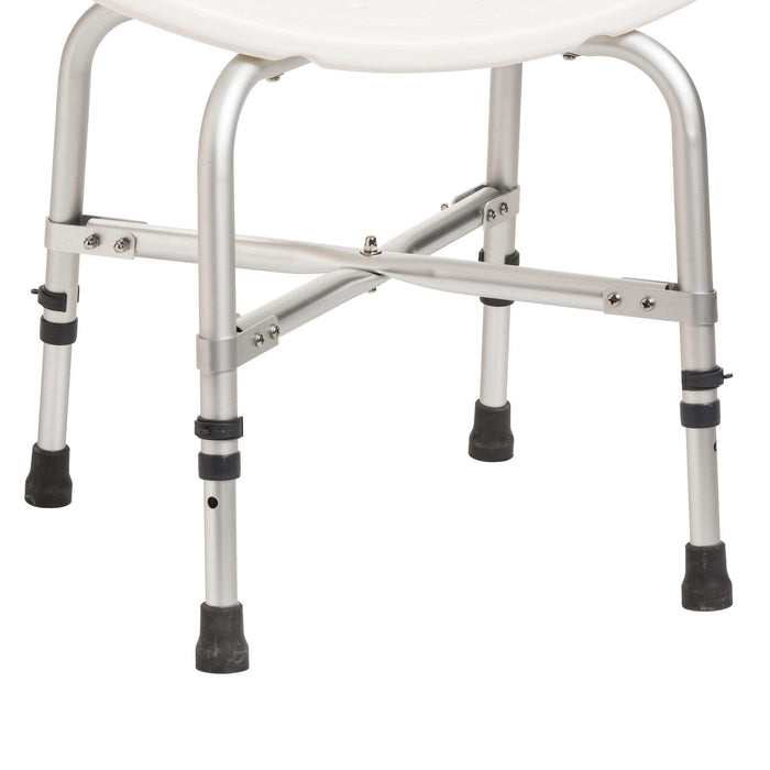 Bariatric Heavy Duty Bath Bench - Elvoros