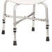 Bariatric Heavy Duty Bath Bench - Elvoros