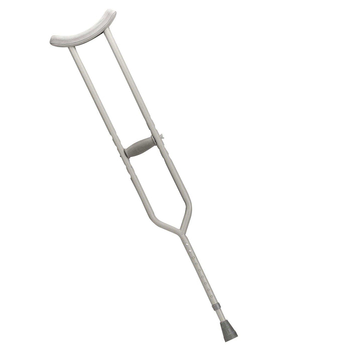 Bariatric Heavy Duty Walking Crutches - Elvoros