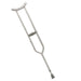 Bariatric Heavy Duty Walking Crutches - Elvoros
