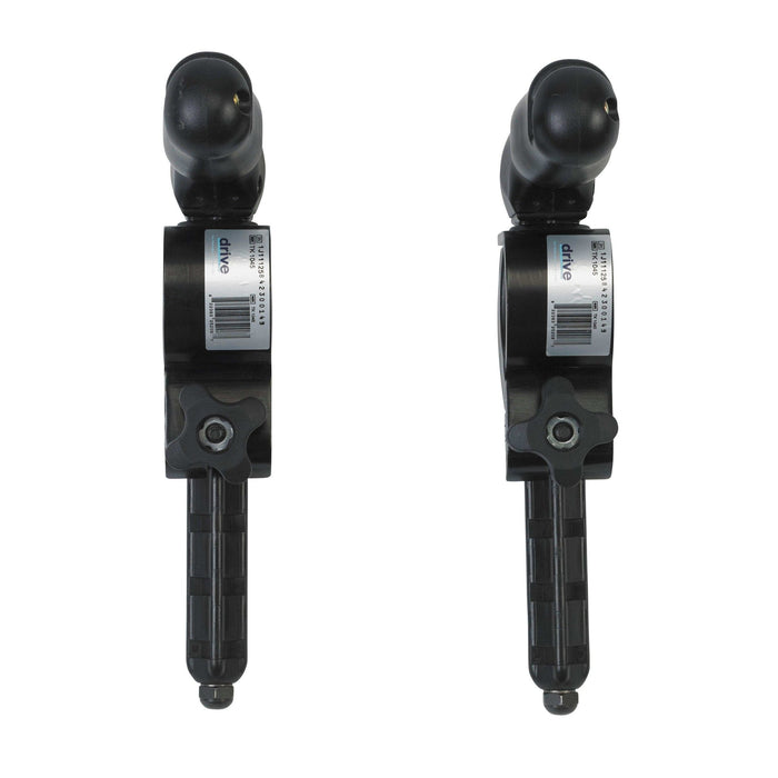 Drive Medical Trekker Gait Trainer Handgrips - 1 Pair