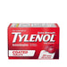 Tylenol Extra Strength Pain Relief Acetaminophen Tablets - 24 Count - Elvoros