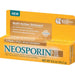 Neosporin + Pain + Itch + Scar First Aid Antibiotic Ointment - 0.5 Oz - Elvoros
