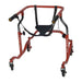 Drive Medical Seat Harness for Wenzelite Safety Rollers/Nimbo Walkers - Elvoros