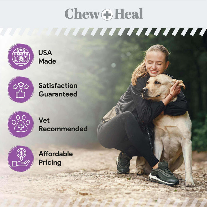 Chew + Heal Milk Thistle with Moringa oil and Wild Alaskan Salmon Oil – Liver Support 2 oz - Elvoros