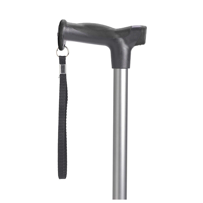 Comfort Grip T Handle Cane - Elvoros
