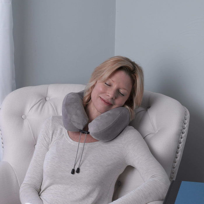 Comfort Touch Neck Support Cushion - Elvoros