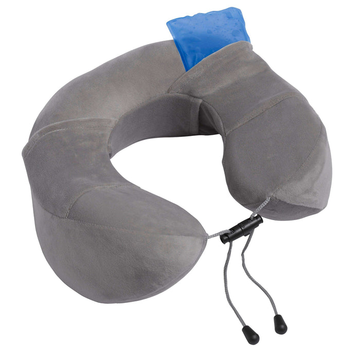 Comfort Touch Neck Support Cushion - Elvoros