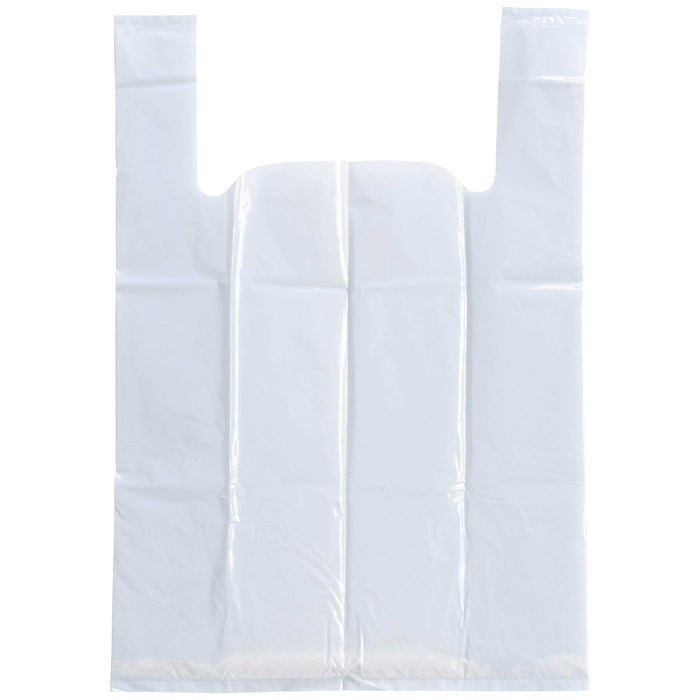 Commode Pail Liner - Pack of 42 - Elvoros