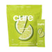 Cure Hydrating Electrolyte Drink Mix - Lime - Elvoros