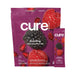 Cure Hydrating Electrolyte Vegan Drink Mix - Berry Pomegranate - Elvoros