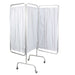 Drive Medical 3 Panel Privacy Screen - Elvoros