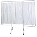 Drive Medical 3 Panel Privacy Screen - Elvoros