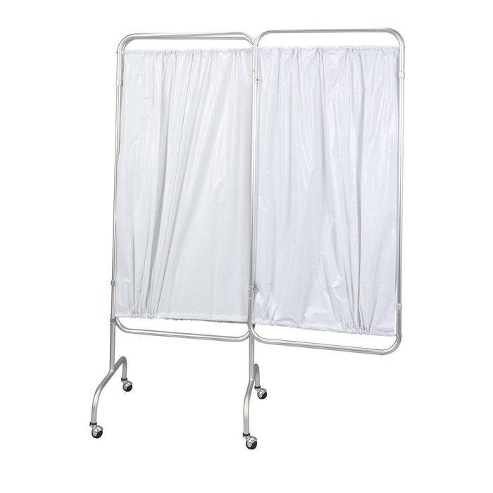 Drive Medical 3 Panel Privacy Screen - Elvoros