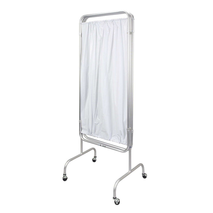Drive Medical 3 Panel Privacy Screen - Elvoros