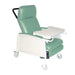 Drive Medical 3 Position Heavy Duty Bariatric Geri Chair Recliner - Jade - Elvoros