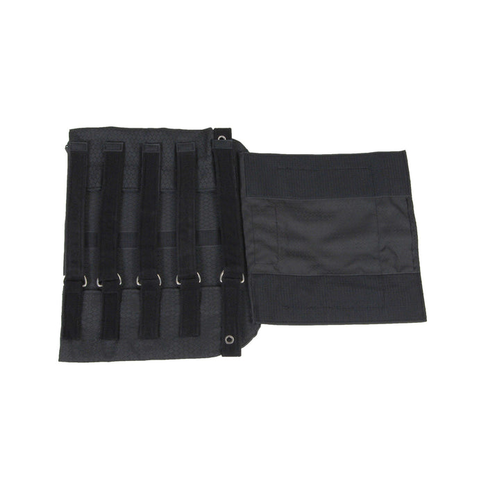 Drive Medical Adjustable Tension Back Cushions - Elvoros