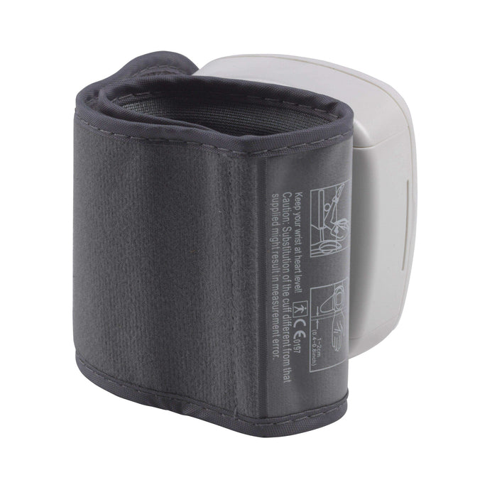 Drive Medical Automatic Blood Pressure Monitor Wrist Model - Elvoros