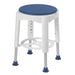 Drive Medical Bathroom Safety Swivel Seat Shower Stool - Elvoros