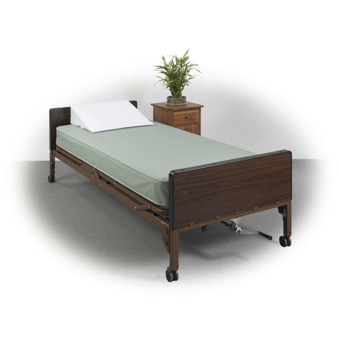 Drive Medical Bed Wedge - 12" Height - Elvoros
