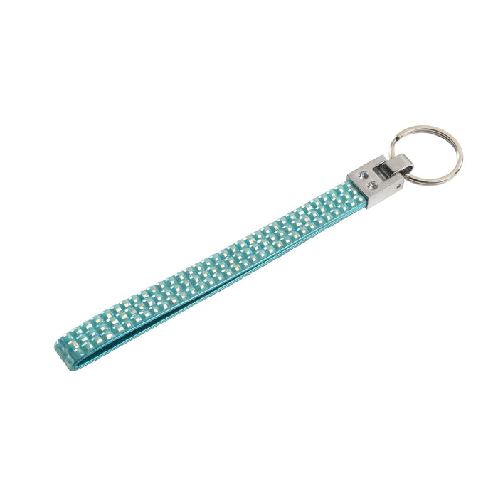 Drive Medical Bling Cane Strap - Teal - Elvoros