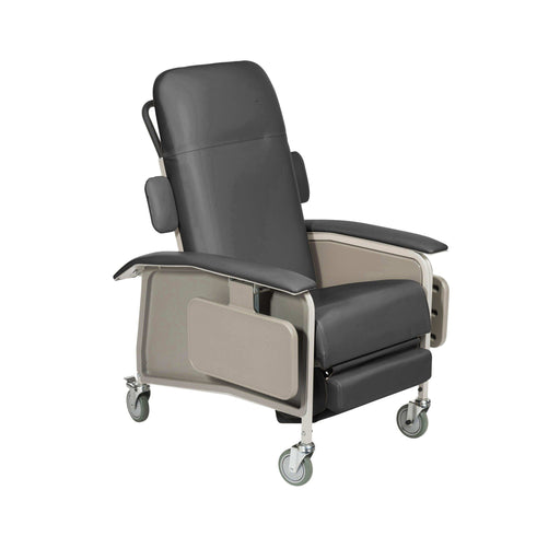 Drive Medical Clinical Care Geri Chair Recliner - Elvoros