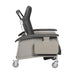 Drive Medical Clinical Care Geri Chair Recliner - Elvoros