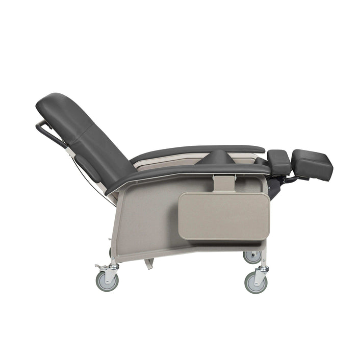 Drive Medical Clinical Care Geri Chair Recliner - Elvoros