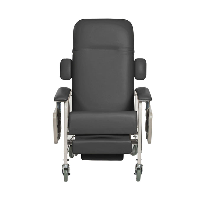 Drive Medical Clinical Care Geri Chair Recliner - Elvoros
