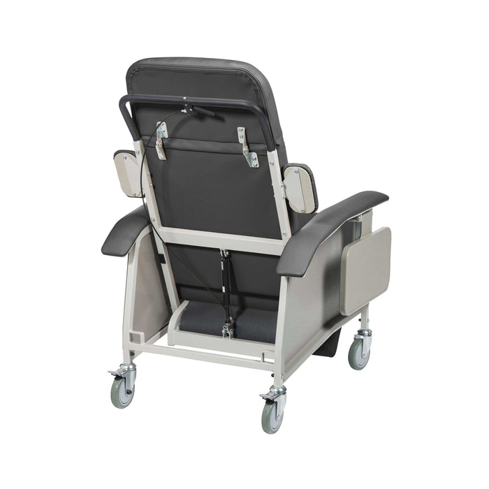 Drive Medical Clinical Care Geri Chair Recliner - Elvoros
