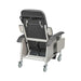 Drive Medical Clinical Care Geri Chair Recliner - Elvoros