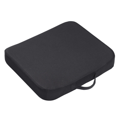 Drive Medical Comfort Touch Cooling Sensation Seat Cushion - Elvoros
