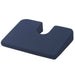 Drive Medical Compressed Coccyx Cushion - Elvoros